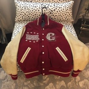 Brooklyn Circus Vintage Varsity Bomber